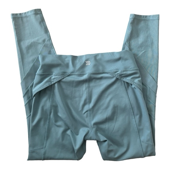 All in Motion Girls Leggings Size XL (14/16) - Picture 4 of 4